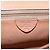 Céline Borsa a Spalla Celine Macadam in Pelle PVC Marrone - vista 6