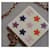 Collana Chanel con pendente Multicolore - vista 3