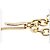 Collana Chanel con pendente Multicolore - vista 5