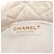 Borsa a Spalla Chanel Mineral Nights in Pelle Decorata con Strass, Media D'oro - vista 6