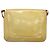 Borsa Louis Vuitton Thompson Street Monogram Vernis Media Beige - vista 2