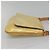Borsa Louis Vuitton Thompson Street Monogram Vernis Media Beige - vista 4