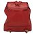 Chanel Vintage Backpack Caviar Medium Red - view 2