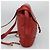 Chanel Vintage Backpack Caviar Medium Red - view 4
