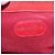 Chanel Vintage Backpack Caviar Medium Red - view 6
