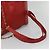 Chanel Vintage Backpack Caviar Medium Red - view 7