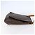 Borsa Musette Louis Vuitton in Tela Monogram Marrone - vista 4