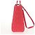 Christian Dior Lady Dior Leather Large Rosa - vista 5