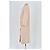 Margaux Lonnberg Abrigo de lana beige - vista 5