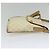 Sac Messenger GG en toile enduite petit de Gucci - vue 4