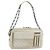 Borsa a Spalla McKenna Mini Lin Louis Vuitton D'oro