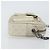 Borsa a Spalla McKenna Mini Lin Louis Vuitton D'oro - vista 3
