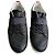 Sneakers Louis Vuitton in pelle nere uomo 41 Nero