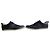 Sneakers Louis Vuitton in pelle nere uomo 41 Nero - vista 7