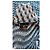 Just Cavalli Cavalli Psychedelic mesh top - view 5