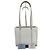 Borsa a spalla Prada in pelle bianca 295 Bianco
