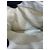 Borsa a spalla Prada in pelle bianca 295 Bianco - vista 12