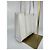 Borsa a spalla Prada in pelle bianca 295 Bianco - vista 6