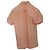 Autre Marque Camicia Uomo Slim Fit in Cotone a Maniche Corte - vista 2