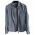 Autre Marque Camicia Salsa Slim Fit in cotone uomo M
