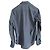 Autre Marque Camicia Salsa Slim Fit in cotone uomo M - vista 4
