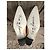 Botines Free Lance de piel crema - vista 7