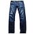 Autre Marque Jeans Salsa Slim Blu da Uomo in Cotone