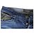 Autre Marque Jeans Salsa Slim Blu da Uomo in Cotone - vista 2