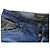 Autre Marque Jeans Salsa Slim Blu da Uomo in Cotone - vista 3