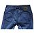 Autre Marque Jeans Salsa Slim Blu da Uomo in Cotone - vista 5