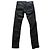 Autre Marque Jeans Salsa Skinny Fit Neri in Cotone da Uomo Nero - vista 5