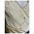 Jenny Packham Abito di alta moda in pizzo crema e satin blu navy Crudo - vista 3