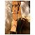 Borsa Louis Vuitton Tweedy Rabat Monogramma Tweed Marrone - vista 11