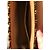 Borsa Louis Vuitton Tweedy Rabat Monogramma Tweed Marrone - vista 14