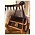 Borsa Louis Vuitton Tweedy Rabat Monogramma Tweed Marrone - vista 6