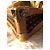 Borsa Louis Vuitton Tweedy Rabat Monogramma Tweed Marrone - vista 8