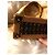 Borsa Louis Vuitton Tweedy Rabat Monogramma Tweed Marrone - vista 9