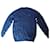 Teddy Smith Pullover Blau Baumwolle Herren M  - Ansicht 1