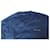 Teddy Smith Pullover Blau Baumwolle Herren M  - Ansicht 3