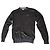 Schott Herrenpullover aus Baumwolle Dunkelblau M