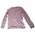 Autre Marque Salsa Sweatshirt Rosa Baumwolle Größe M Pink - Ansicht 2