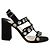 Prada Tacchi in scamosciato neri Nero
