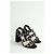 Prada Tacchi in scamosciato neri Nero - vista 3