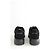 Alexander Mcqueen Sneakers in scamosciato nero - vista 2