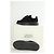 Alexander Mcqueen Sneakers in scamosciato nero - vista 7