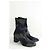 Zadig & Voltaire Tacchi neri Nero - vista 3