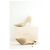 Jimmy Choo Tacchi dorati D'oro - vista 6