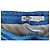 Autre Marque Lee Cooper Herrenshorts Hellblau Polyester M - Ansicht 3