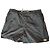 Autre Marque E Bear Shorts Schwarz Polyester M
