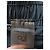 Autre Marque E Bear Shorts Schwarz Polyester M - Ansicht 3